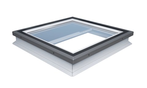 Dakea Solar Blind For Flat Roof Windows - Image 5