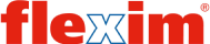Flexim brand logo