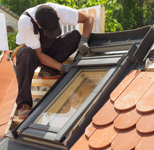 How Much Does It Cost to Install a Roof Window