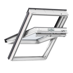 How to Fit a Velux Roof Window
