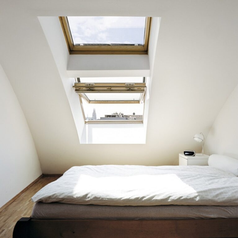 How to get better margins when installing roof windows