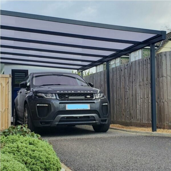 Novolux Pro Kit Canopy System - 2500mm Projection - Image 7