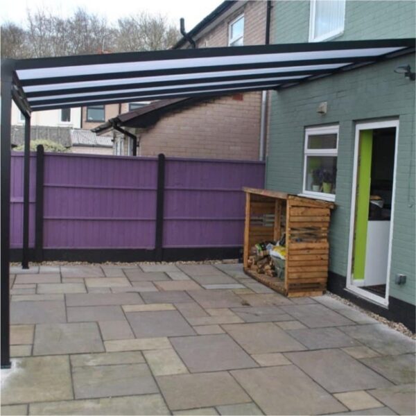 Novolux Pro Kit Canopy System - 2500mm Projection - Image 11