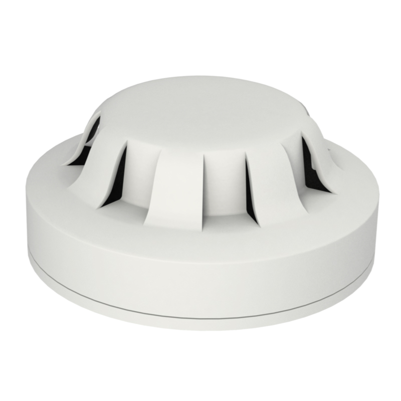 Velux Smoke Detector for Smoke Ventilation Windows