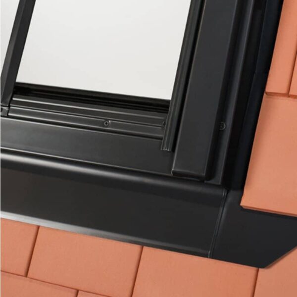 Dakea Vintage Conservation Plain Tile Flashing Kit