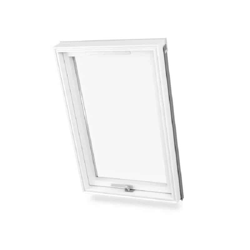 Dakea Good Centre Pivot Roof Window PVC - Image 3