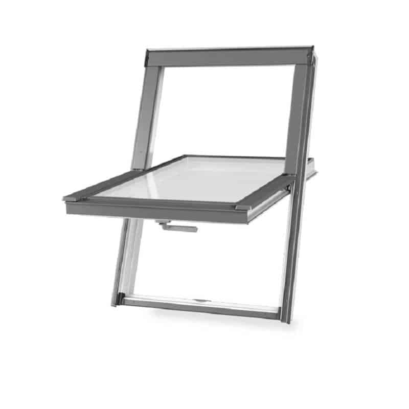 Dakea Good Centre Pivot Roof Window PVC - Image 4
