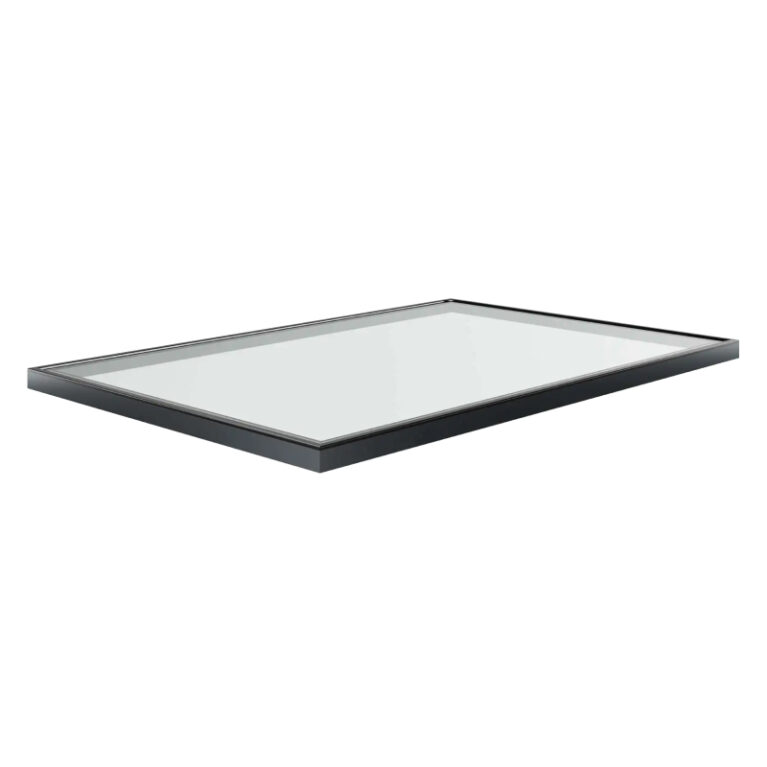 Korniche Flat Roof Window 02 Clear