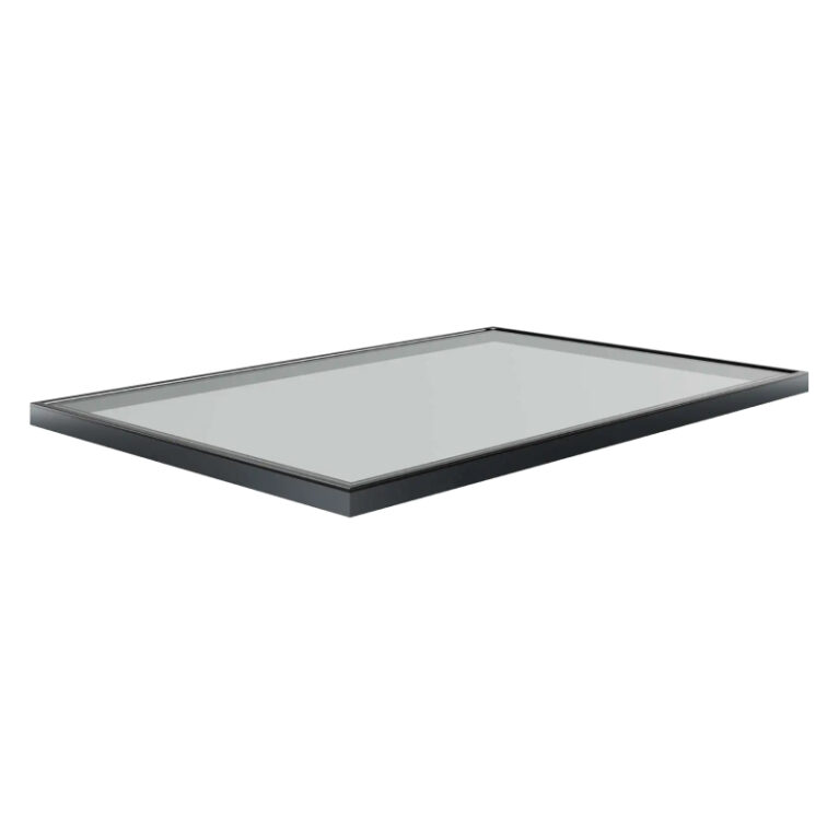 Korniche Flat Roof Window 02 Neutral