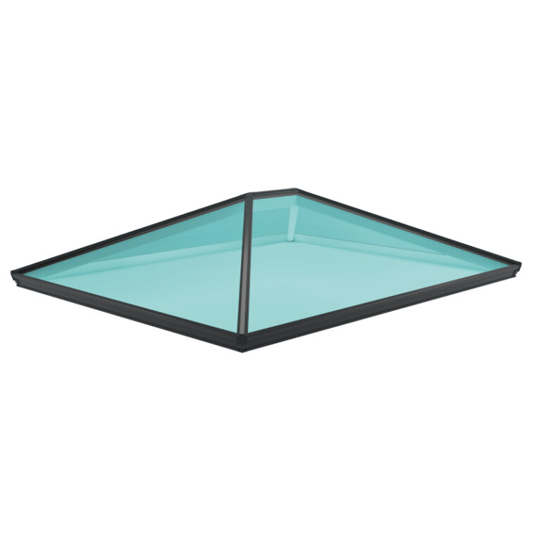 Korniche Roof Lantern &#8211; Aqua