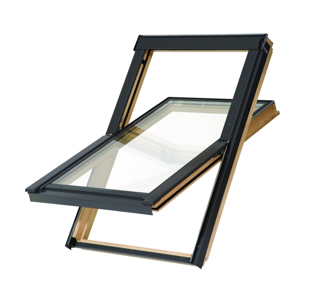 LB Roof Windows sets the quality standard