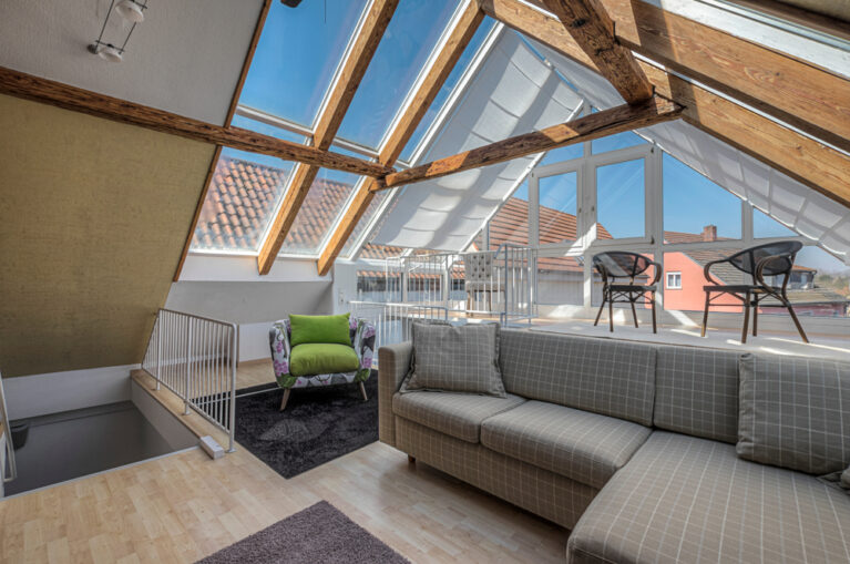 Loft Conversion Ideas