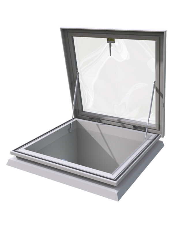 Brett Martin Mardome Flat Roof Access Hatch Dome