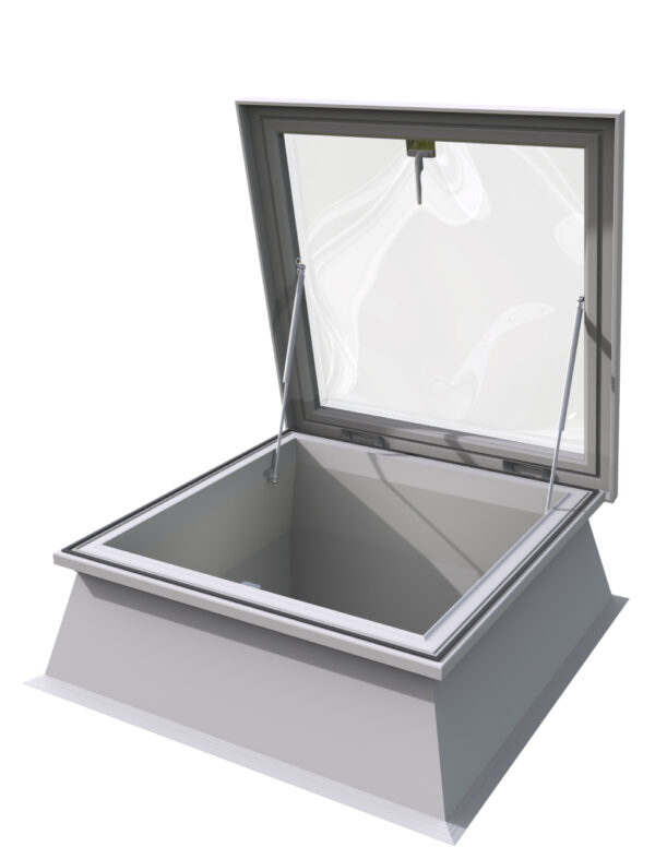Brett Martin Access Hatch Dome - Image 3