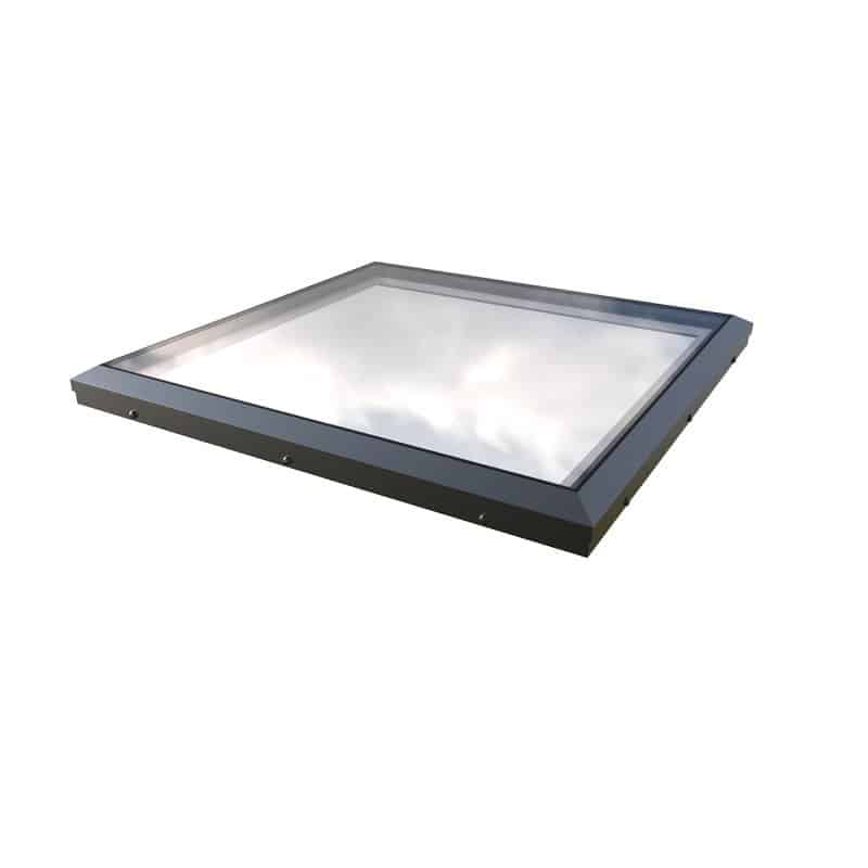 Brett Martin Fixed Flat Glass Roof Window
