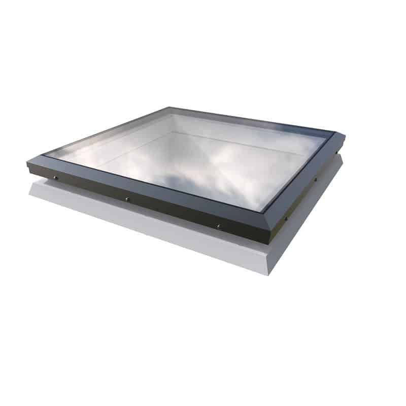 Brett Martin Fixed Flat Glass Roof Window - Image 4