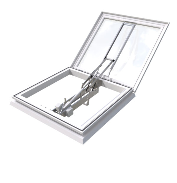 Brett Martin Mardome Smoke Ventilation Roof Dome