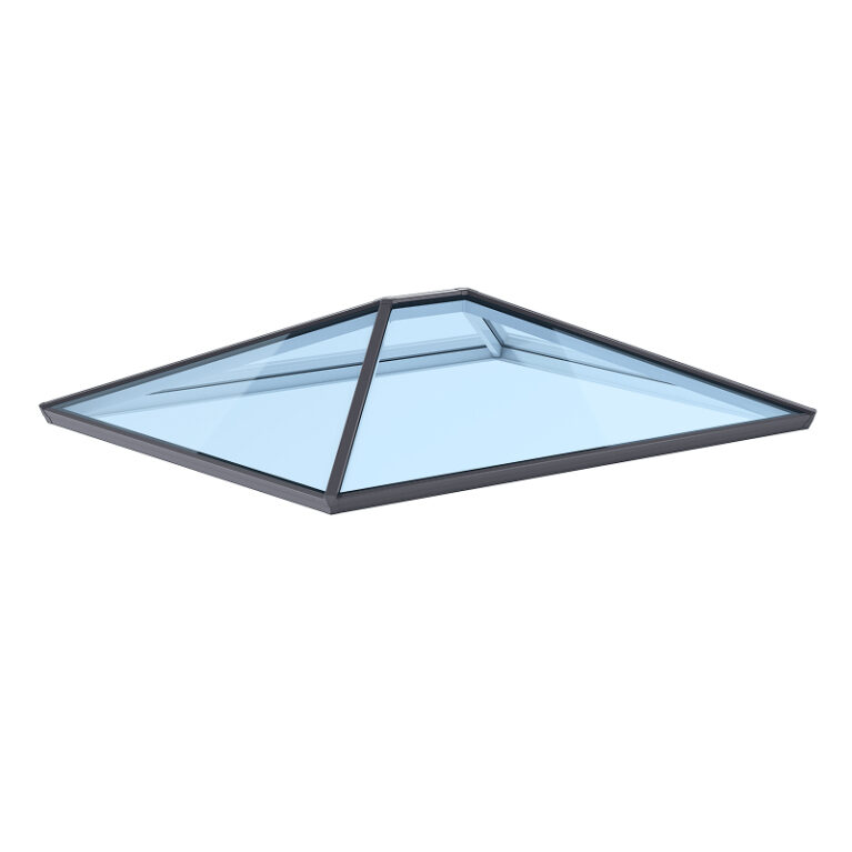 New Korniche Roof Lantern – Blue