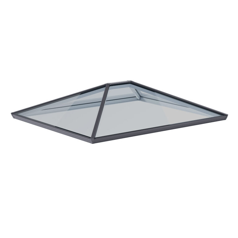 New Korniche Roof Lantern – Neutral