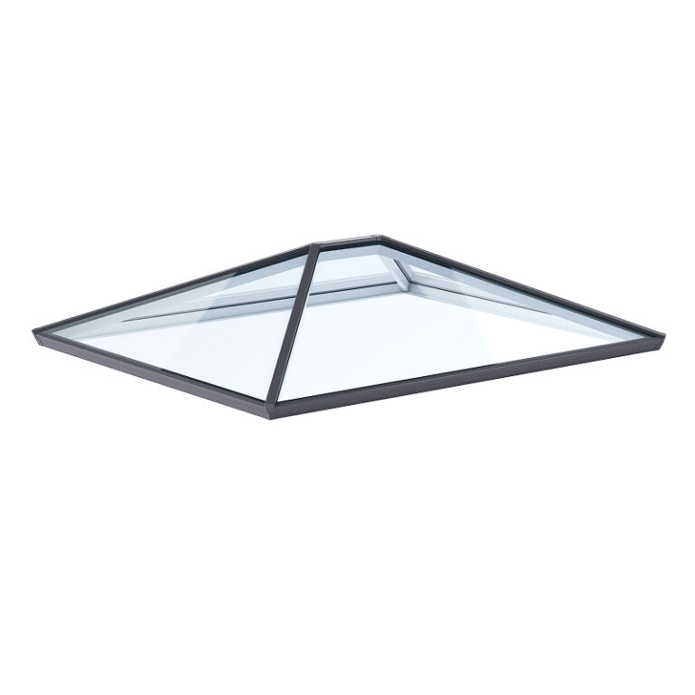 New Korniche Roof Lantern - Premium Clear