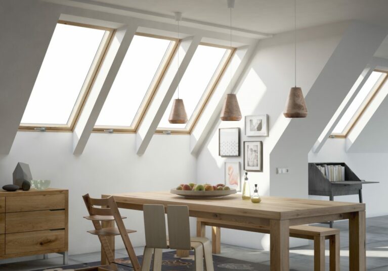 Offer your customers a wide range of roof windows with LB Supplies