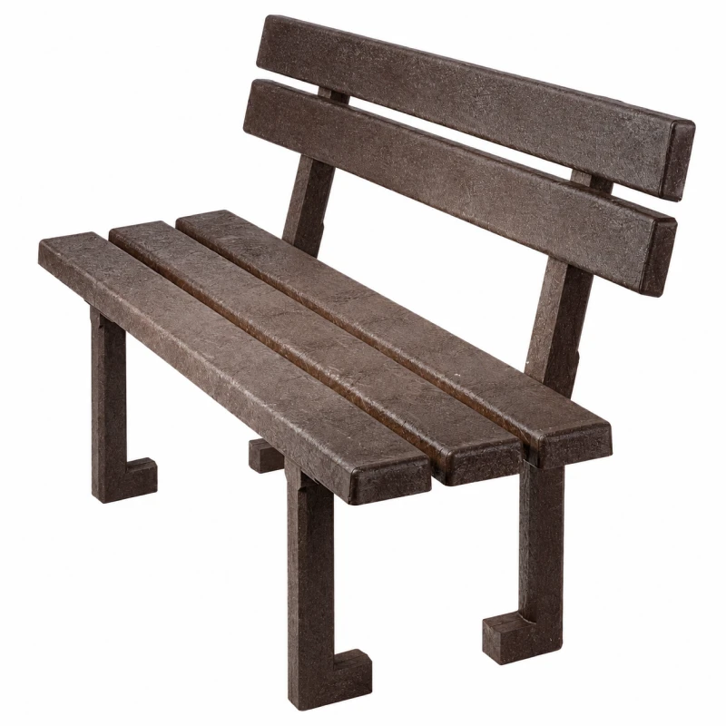 EverPlas Outdoor Bench (Eve)