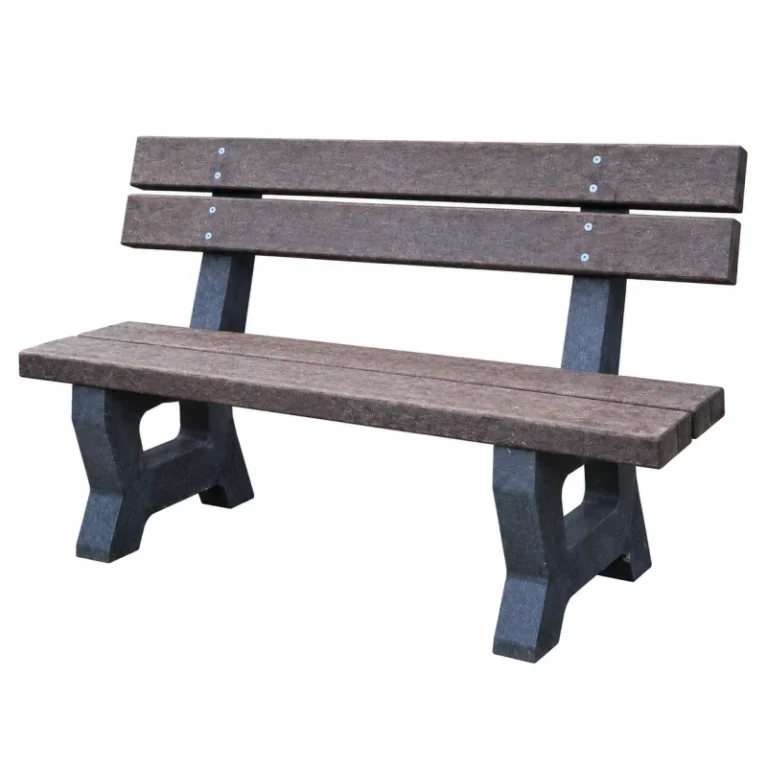 EverPlas Outdoor Bench (Sarah)