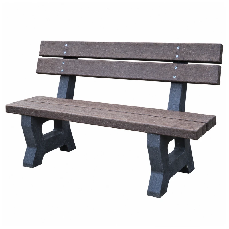 EverPlas Outdoor Bench (Sarah)