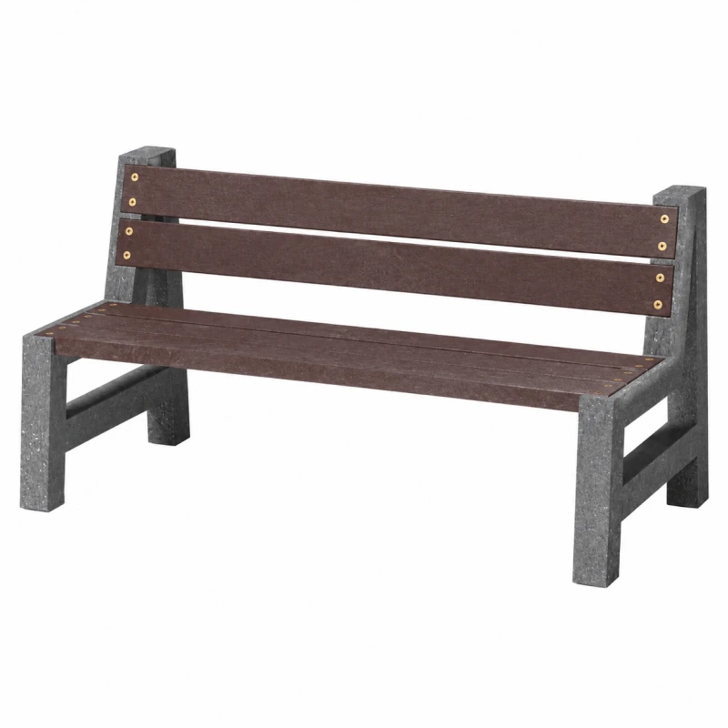 EverPlas Outdoor Bench - Sophie