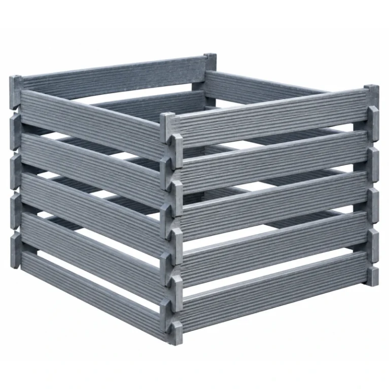 EverPlas Outdoor Composter 