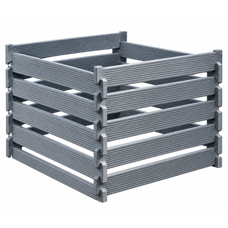 EverPlas Outdoor Composter