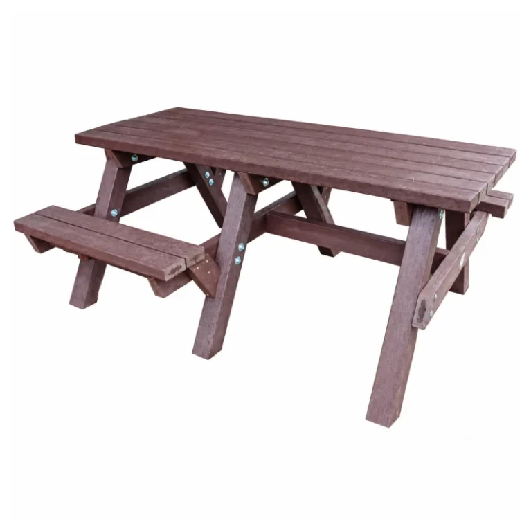 Everpls Outdoor Picnic Table (Bob)