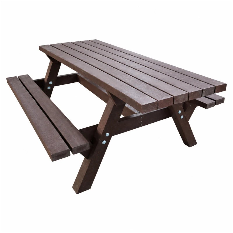 EverPlas Outdoor Picnic Table (Jane)