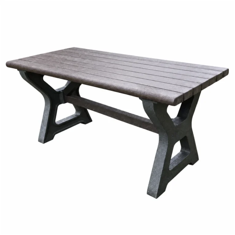 EverPlas Outdoor Garden Table