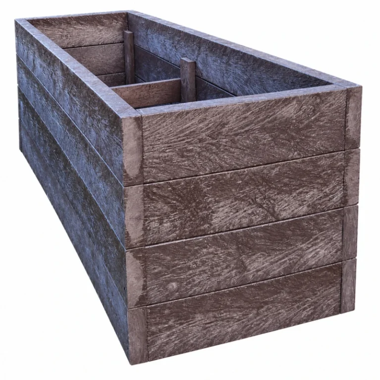 EverPlas Outdoor Heavy Duty Planter