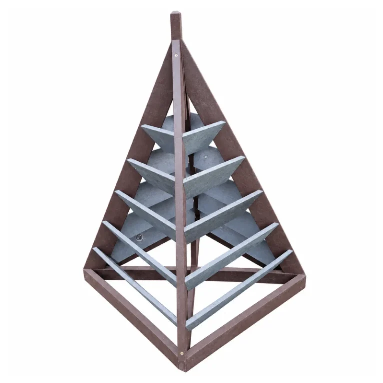 EverPlas Outdoor Herb Pyramid