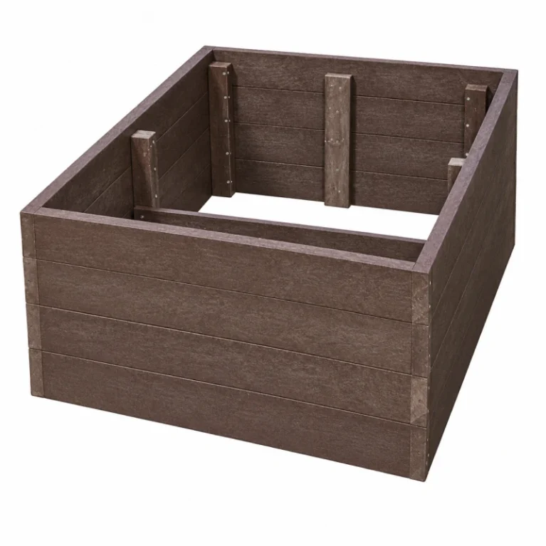 EverPlas Outdoor Lightweight Planter