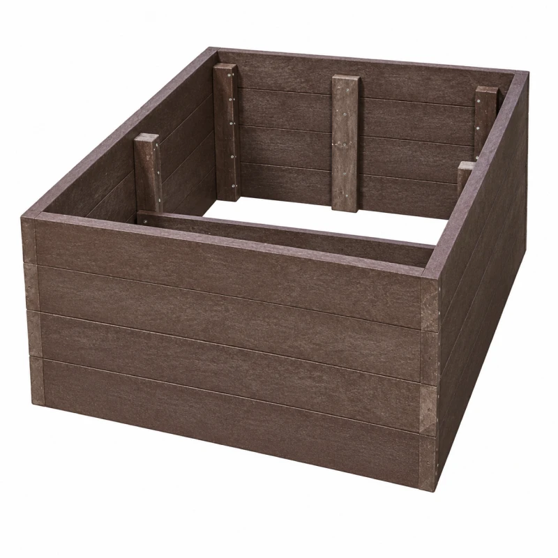 EverPlas Outdoor Lightweight Planter