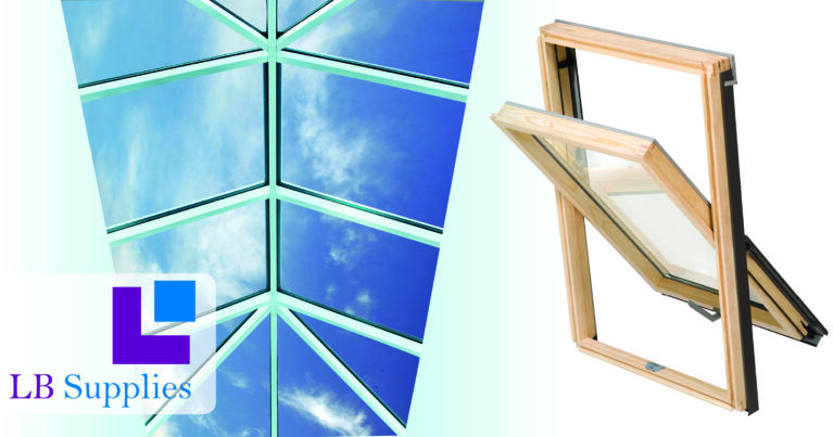 Roof glazing, the hottest home improvement product of 2016