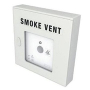 Smoke Ventilation Accessories &#8211; Category