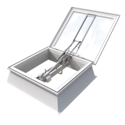 Smoke Ventilation Roof Domes – Category