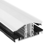 Snapdown Rafter Glazing Bars – Category