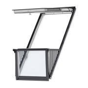 Specialist Roof Windows