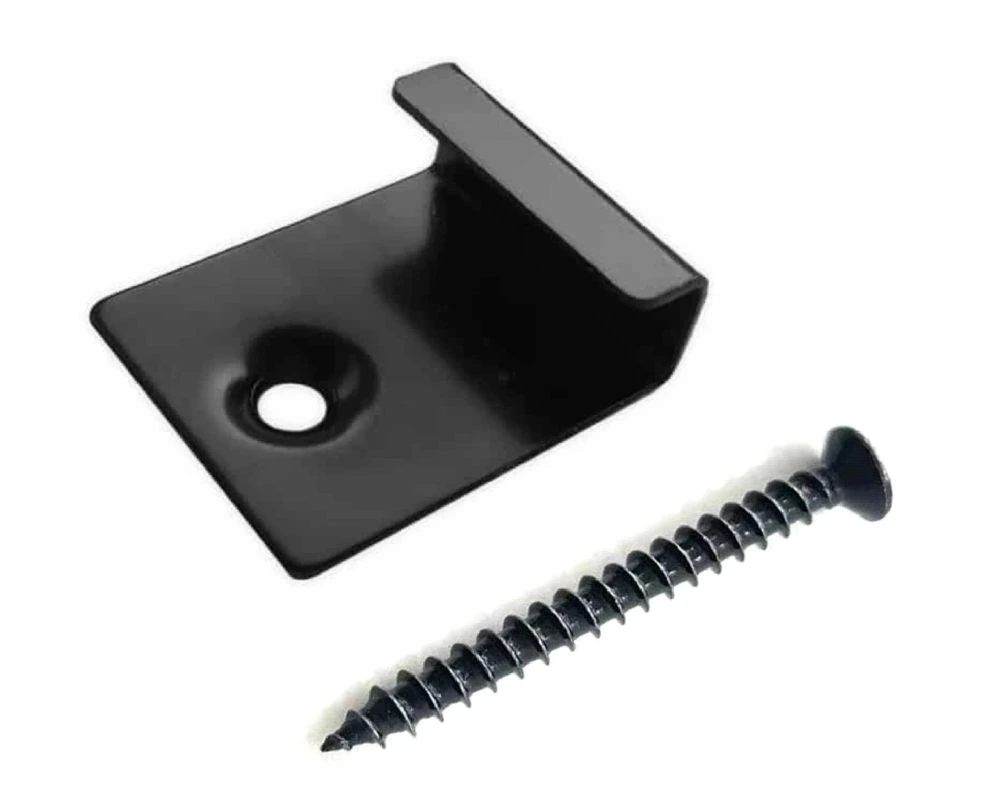 Arena Starter Clips & Screws 8mm (20pcs) - Decking & Slatted Cladding