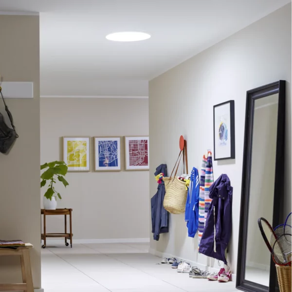Velux Flexible Flat Roof Sun Tunnel - Image 5