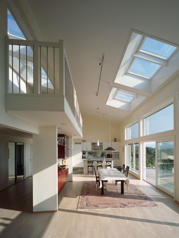 The importance of natural daylight in your home