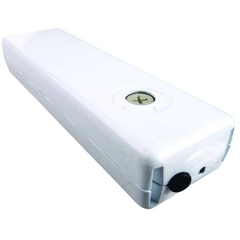 Electric Opener for Conservatory Vents