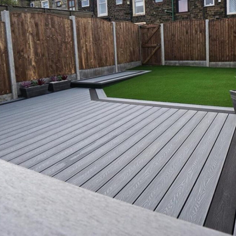 Weather Strong Deck Tape (5)