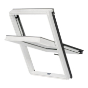 White Painted Roof Windows – Category