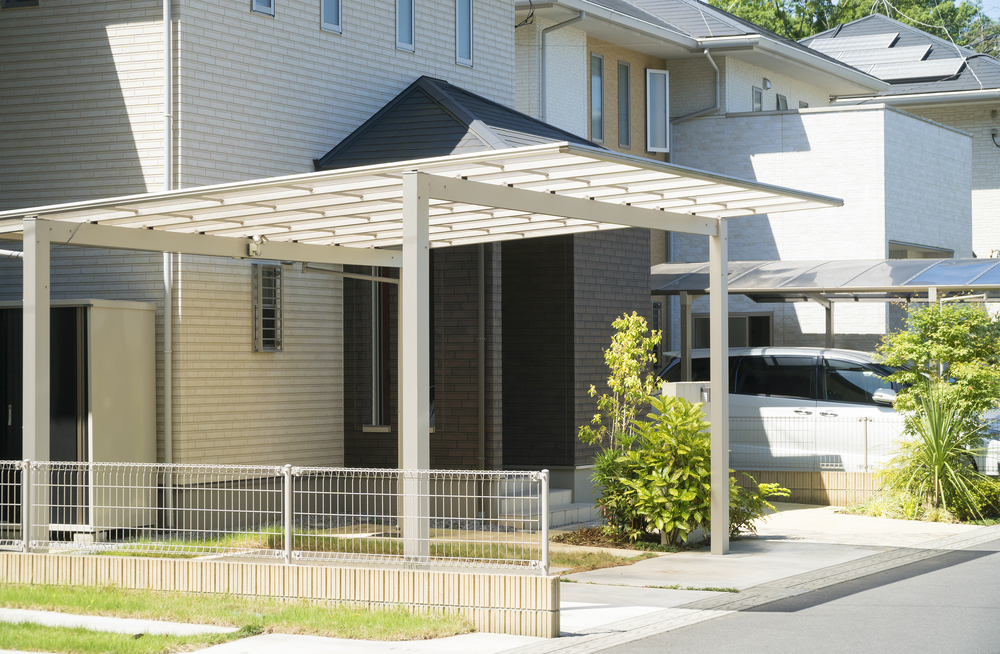 Will a carport add value to your home